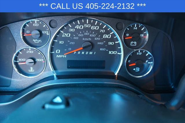 2026 Chevrolet Express Cargo Van 2500 Regular Wheelbase, WT, RWD