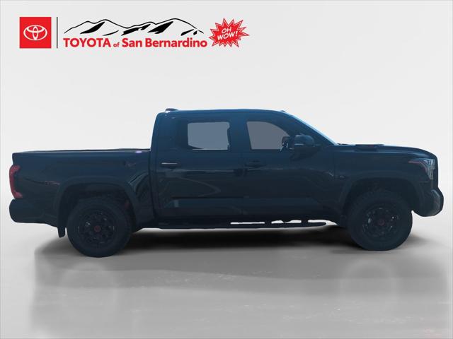 2026 Toyota Tundra TRD Pro Hybrid CrewMax 5.5' Bed