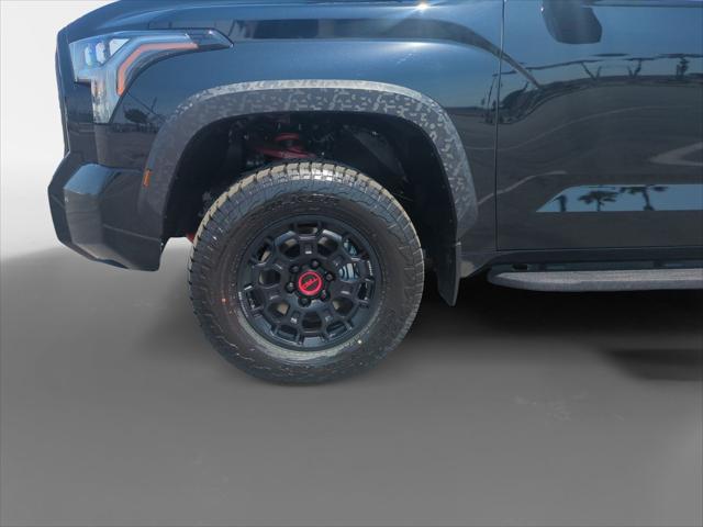 2026 Toyota Tundra TRD Pro Hybrid CrewMax 5.5' Bed