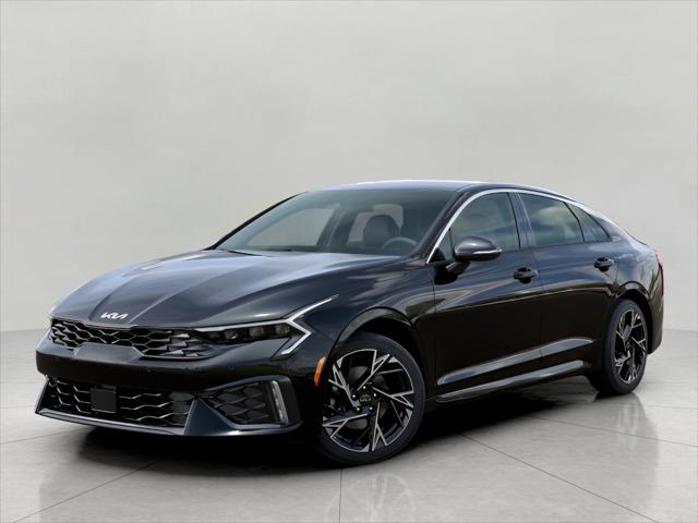 2026 Kia K5 GT-Line AWD for sale in Appleton, WI