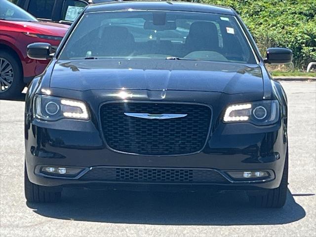 2019 Chrysler 300 300S