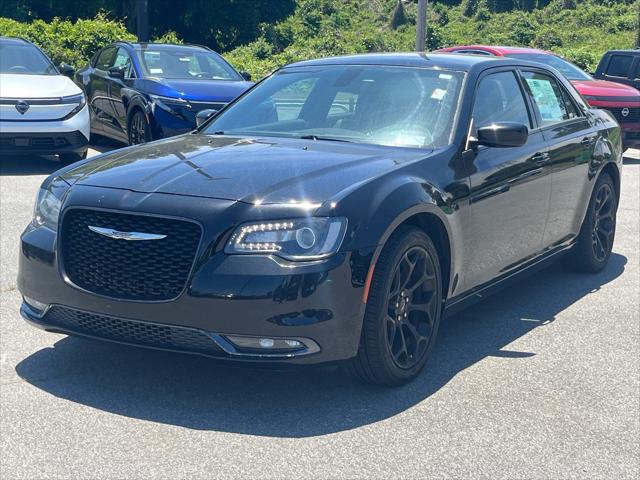 2019 Chrysler 300 300S