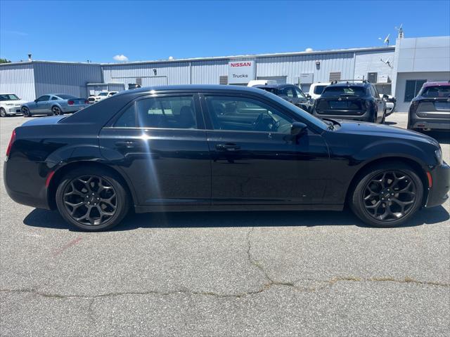 2019 Chrysler 300 300S