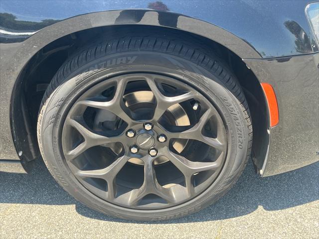 2019 Chrysler 300 300S