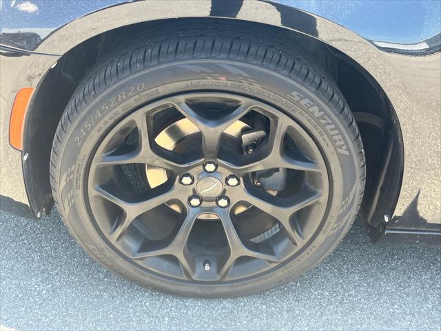 2019 Chrysler 300 300S