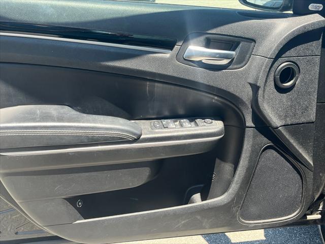 2019 Chrysler 300 300S