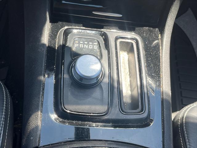 2019 Chrysler 300 300S