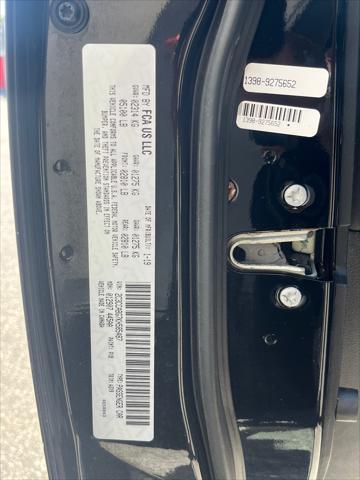 2019 Chrysler 300 300S