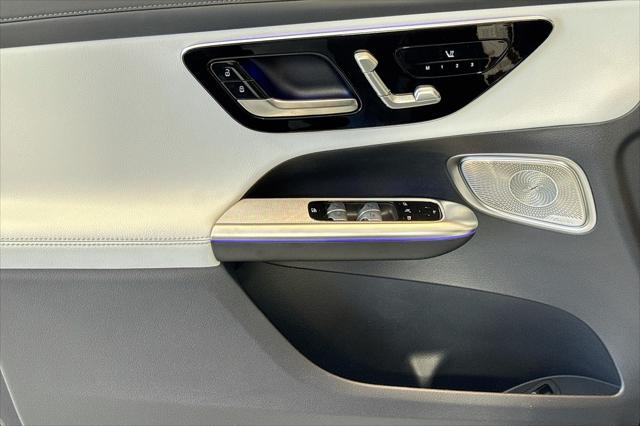 2026 Mercedes-Benz GLC GLC 300 4MATIC SUV