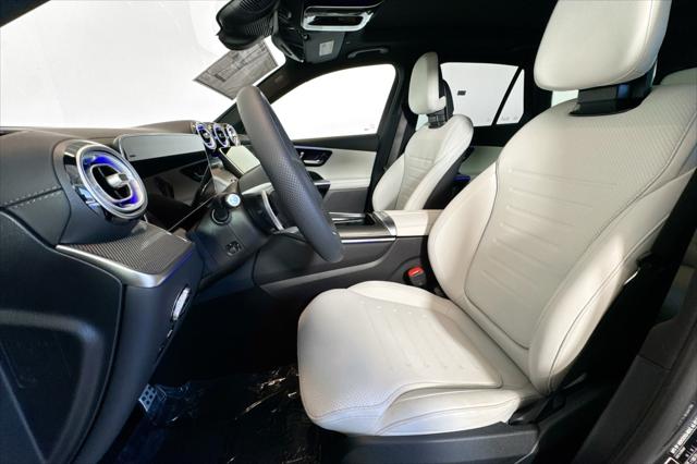 2026 Mercedes-Benz GLC GLC 300 4MATIC SUV