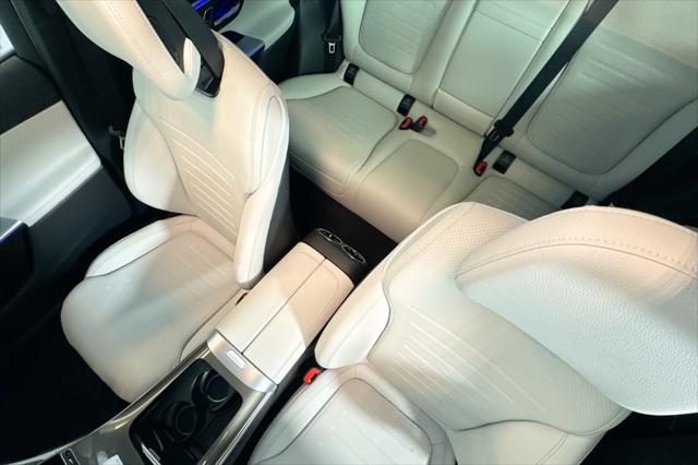 2026 Mercedes-Benz GLC GLC 300 4MATIC SUV