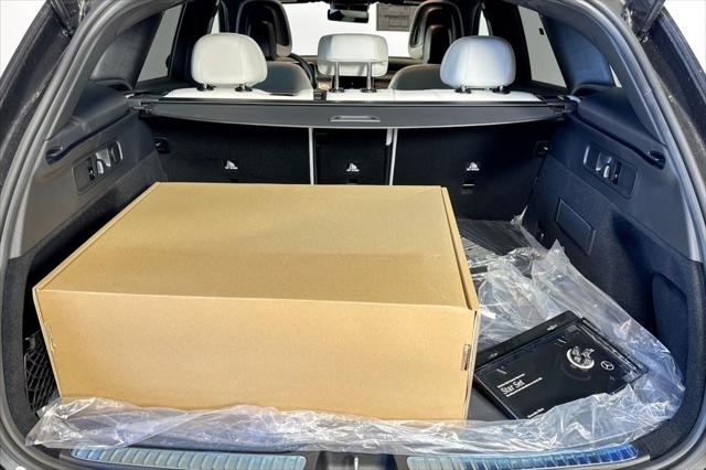 2026 Mercedes-Benz GLC GLC 300 4MATIC SUV