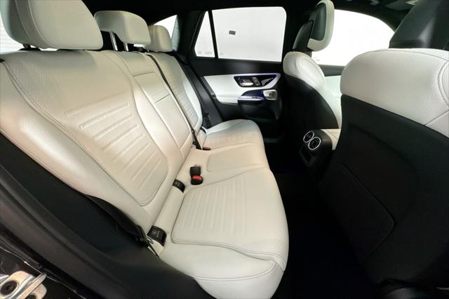 2026 Mercedes-Benz GLC GLC 300 4MATIC SUV