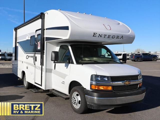 2026 Chevrolet Express Cutaway 4500 Van for sale in Missoula, MT