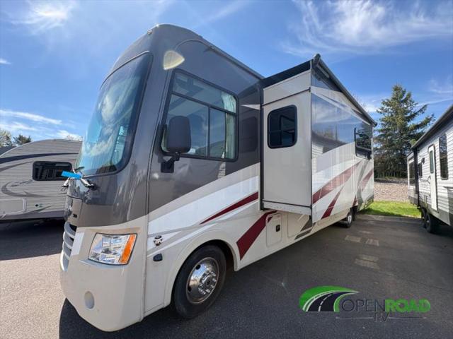 2020 Ford F-53 Unknown