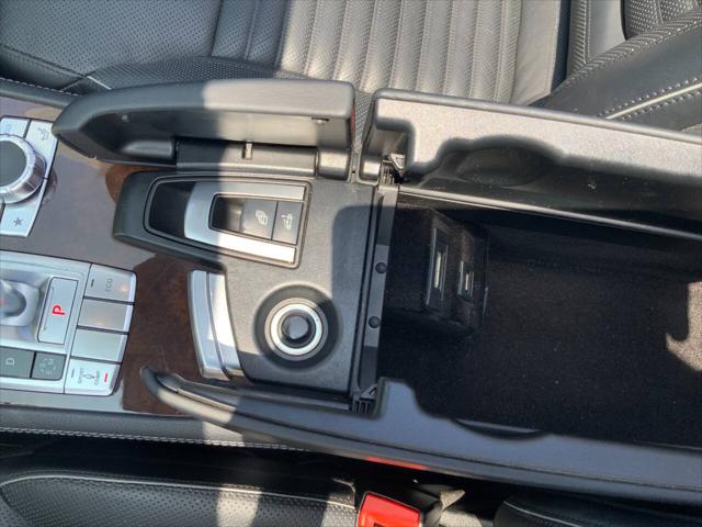 2014 Mercedes-Benz SL SL 550 SL 550 2dr Convertible