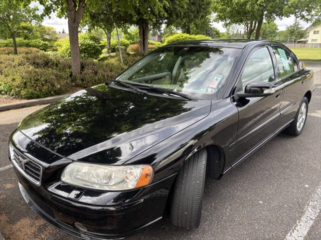 2008 Volvo S60 2.5T for sale in Puyallup, WA