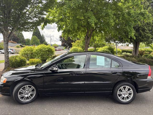 2008 Volvo S60 2.5T