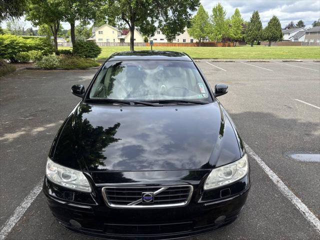 2008 Volvo S60 2.5T