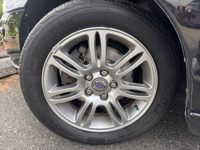 2008 Volvo S60 2.5T