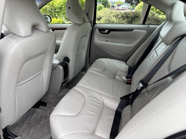 2008 Volvo S60 2.5T