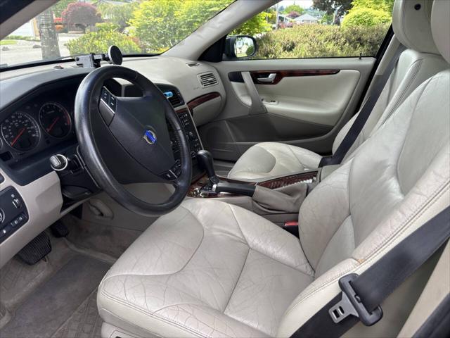 2008 Volvo S60 2.5T