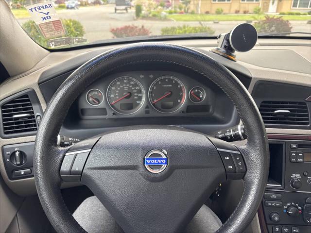 2008 Volvo S60 2.5T