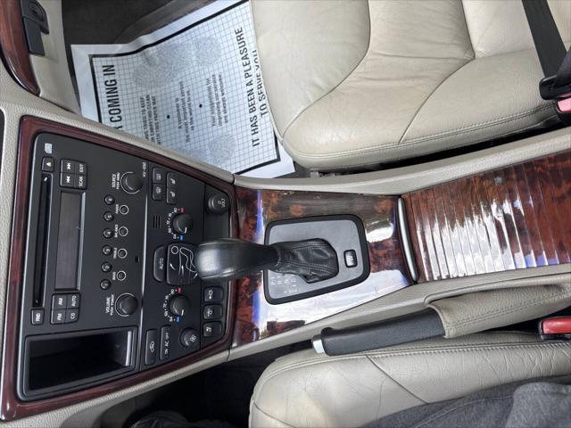 2008 Volvo S60 2.5T