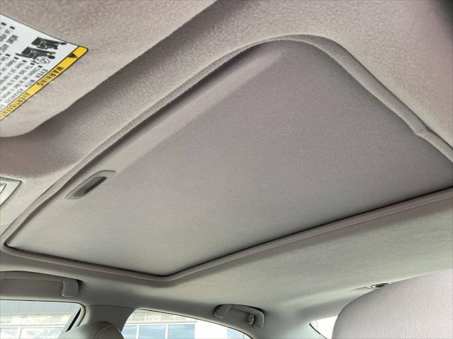 2009 Toyota Camry Base 4dr Sedan