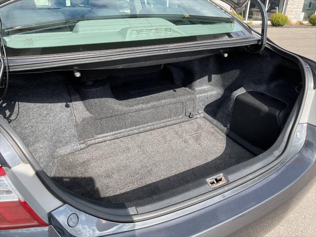 2009 Toyota Camry Base 4dr Sedan