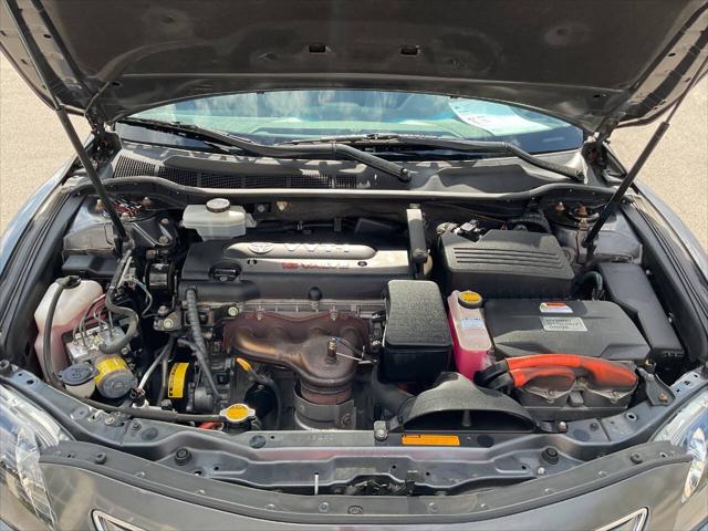 2009 Toyota Camry Base 4dr Sedan