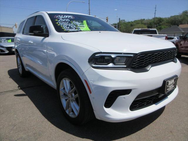 2025 Dodge Durango GT Plus AWD