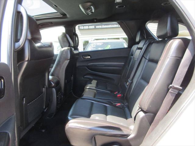 2025 Dodge Durango GT Plus AWD