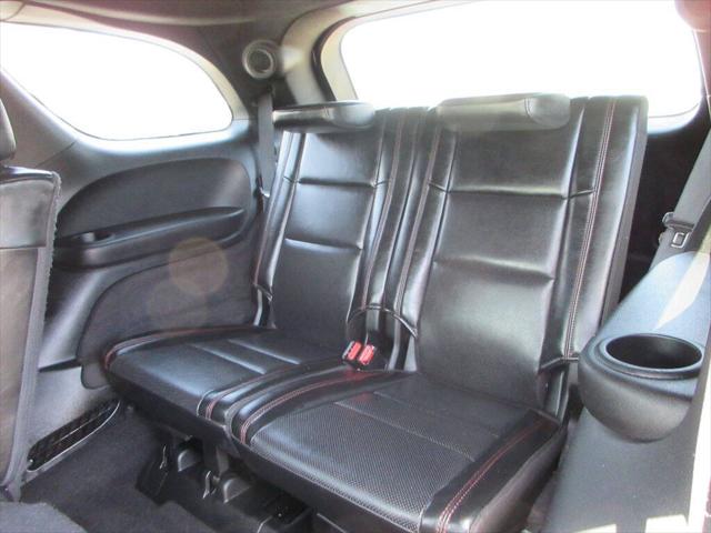 2025 Dodge Durango GT Plus AWD