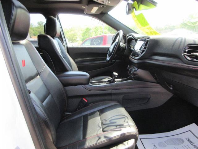 2025 Dodge Durango GT Plus AWD