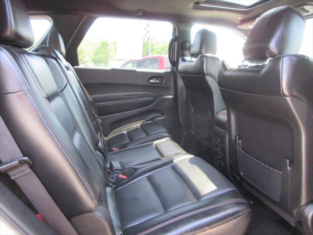 2025 Dodge Durango GT Plus AWD