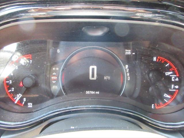 2025 Dodge Durango GT Plus AWD
