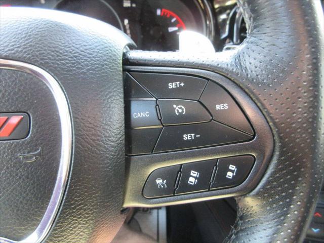 2025 Dodge Durango GT Plus AWD