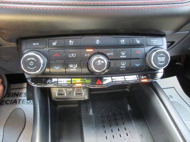 2025 Dodge Durango GT Plus AWD