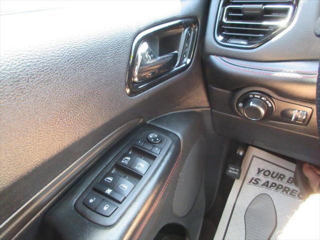 2025 Dodge Durango GT Plus AWD
