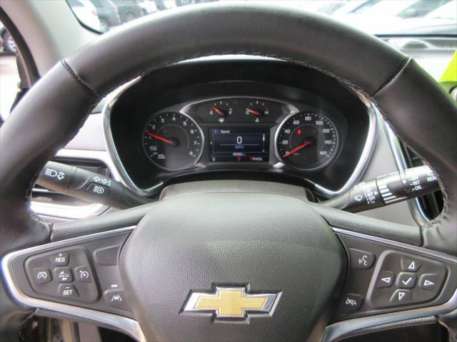 2024 Chevrolet Equinox AWD LT