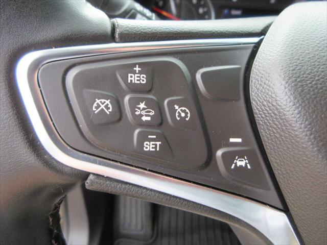 2024 Chevrolet Equinox AWD LT