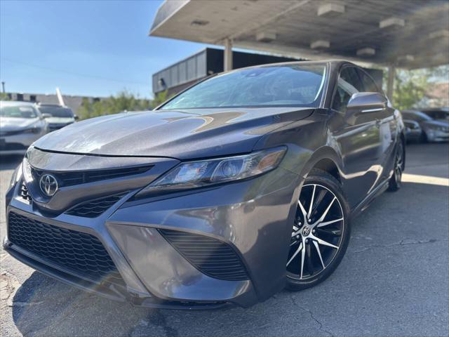 2022 Toyota Camry SE AWD for sale in Omaha, NE