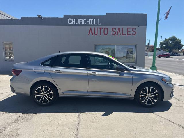 2024 Volkswagen Jetta 1.5T Sport for sale in Fallon, NV
