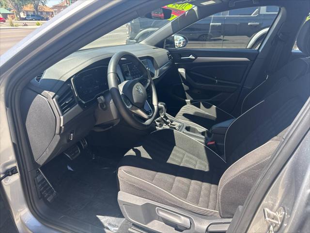 2024 Volkswagen Jetta 1.5T Sport