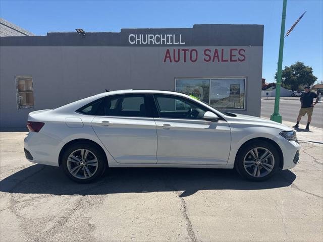 2024 Volkswagen Jetta 1.5T SE for sale in Fallon, NV