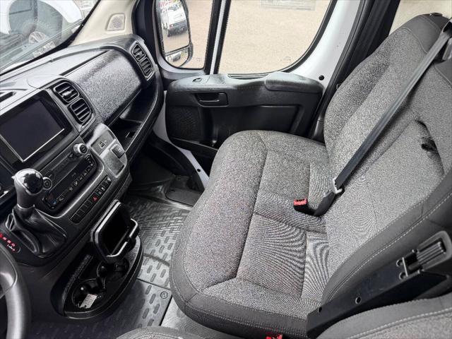 2023 Ram ProMaster Cargo Van High Roof 159" WB