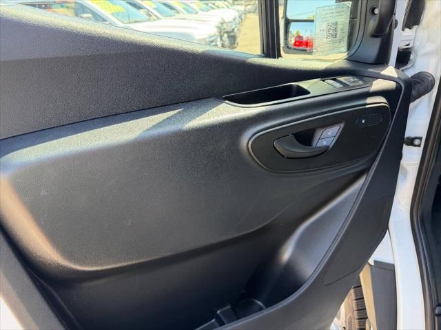 2024 Mercedes-Benz Sprinter 2500 2500 AWD 3dr 170 in. WB High Roof Cargo Van