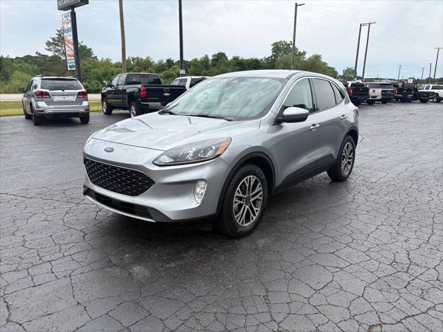 2022 Ford Escape SEL for sale in Hillsdale, MI