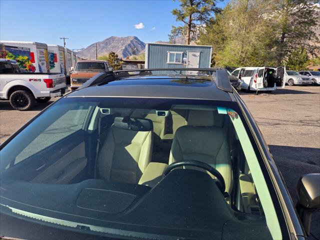 2016 Subaru Outback 3.6R Limited